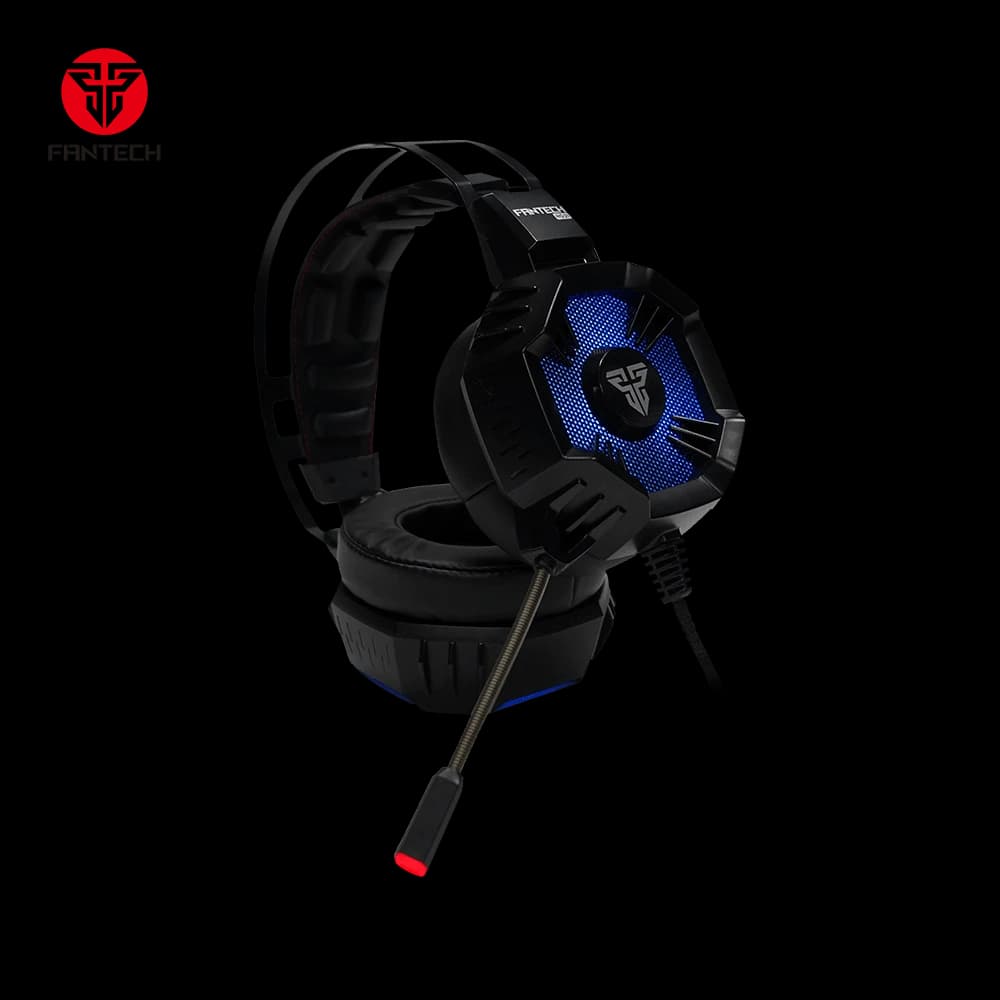 Fantech Hg21 Hexagon 7.1 Surround Gaming Headset