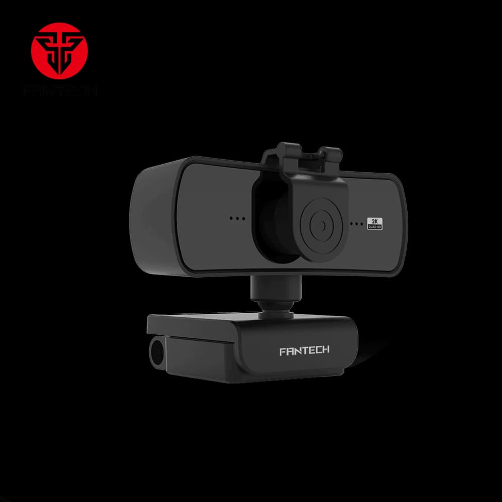 Fantech Luminous C30 2K Webcam