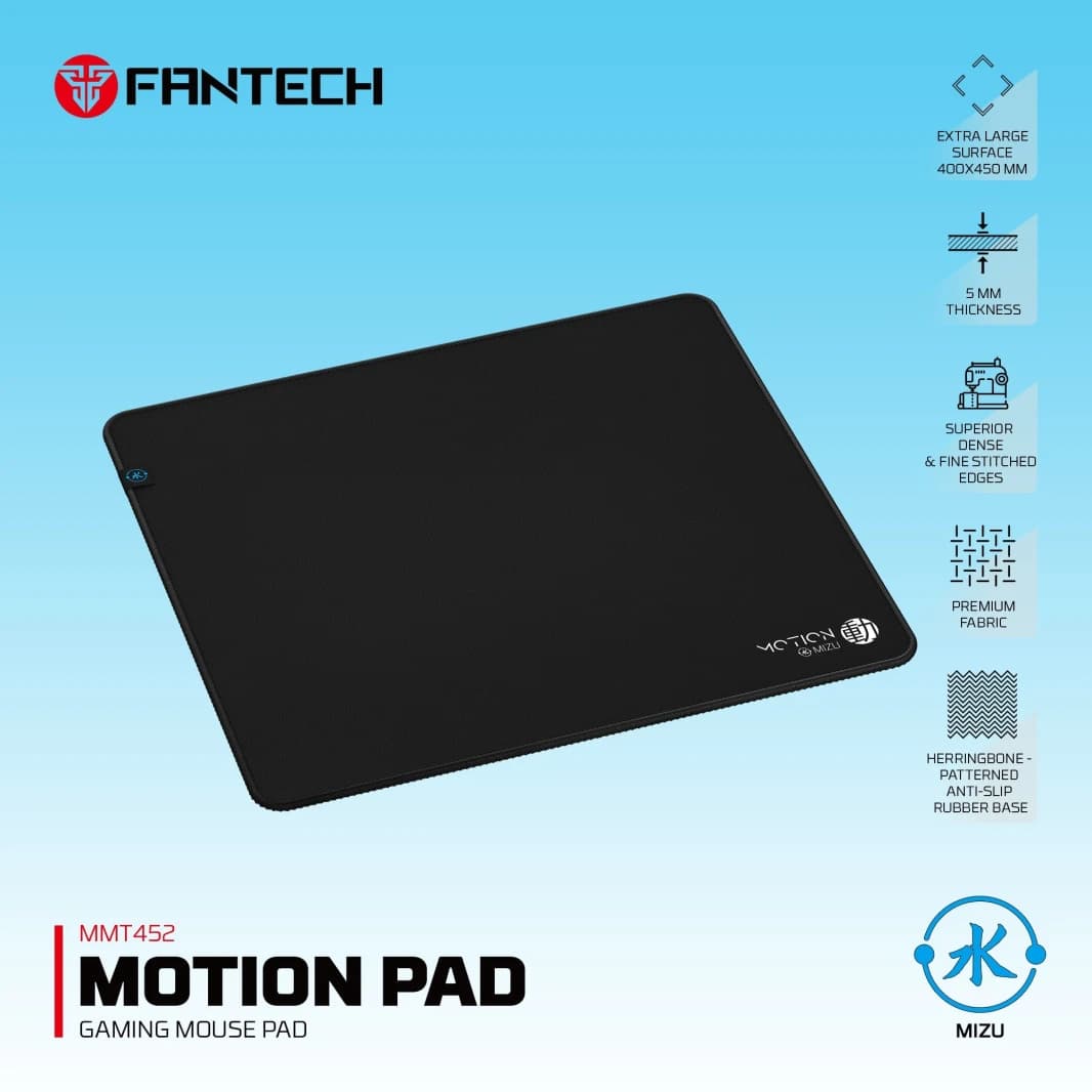 Fantech Motion Gaming Pad