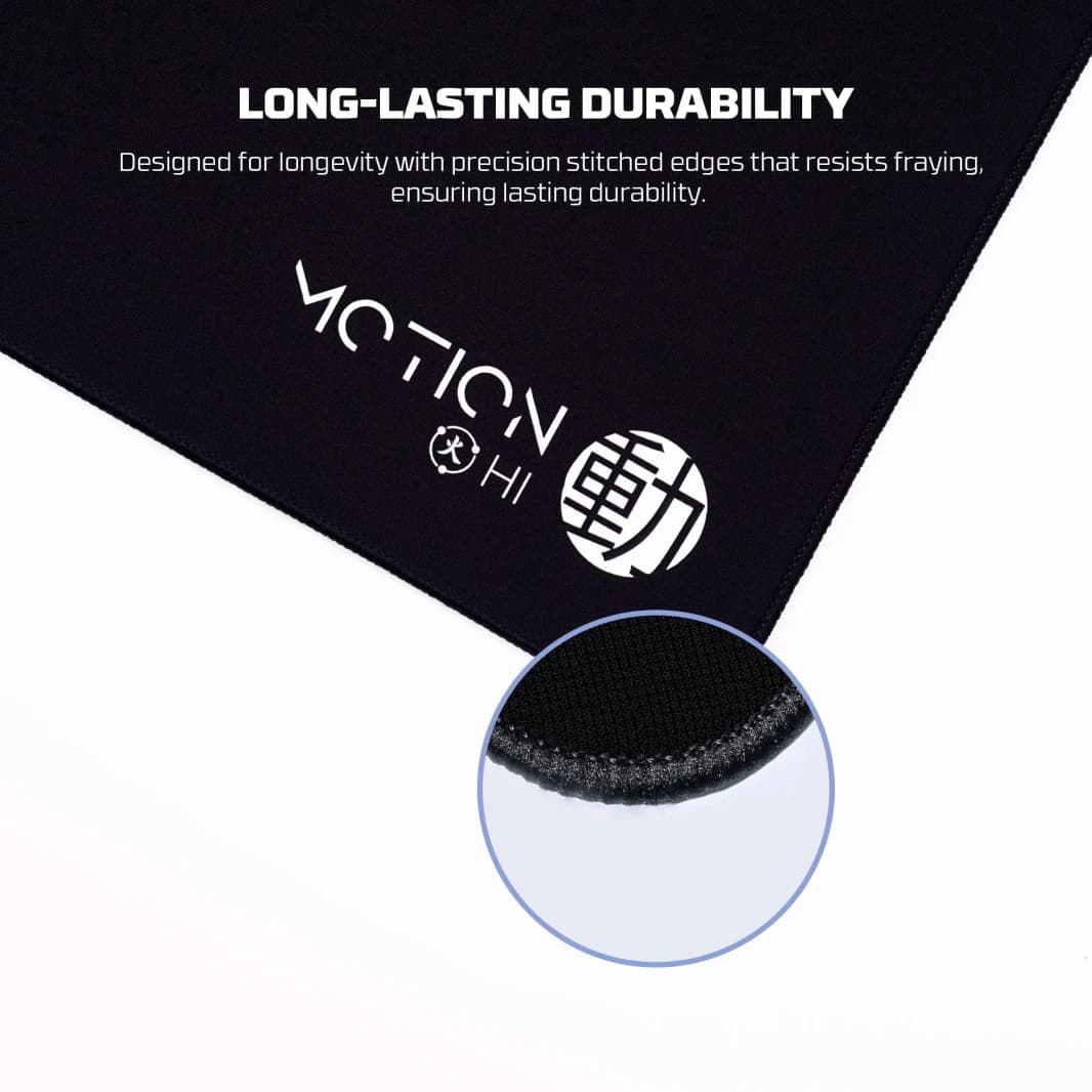 Fantech Motion Gaming Pad
