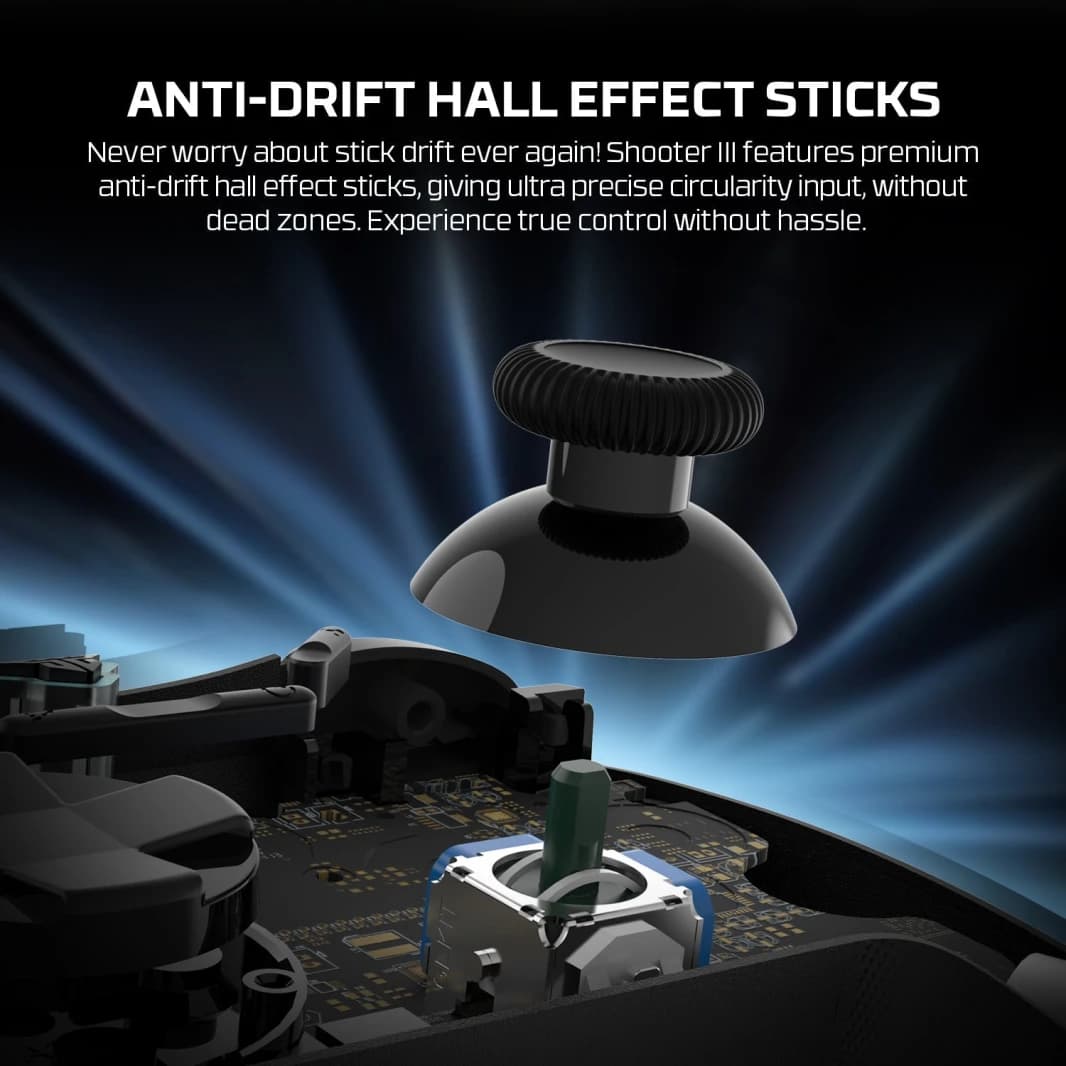Fantech Shooter II WGP13S Controller