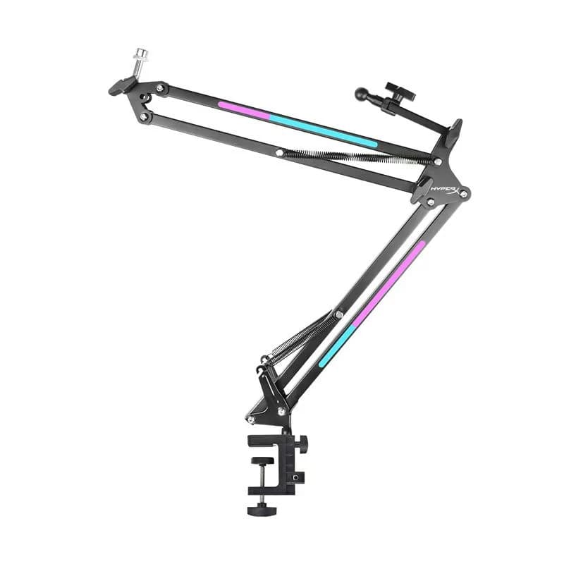 Hyperx RGB Stand Mic