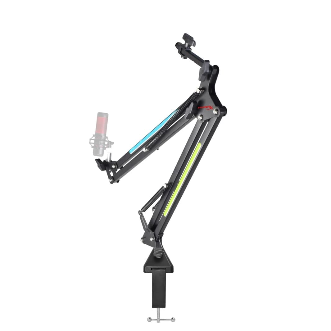 Hyperx RGB Stand Mic