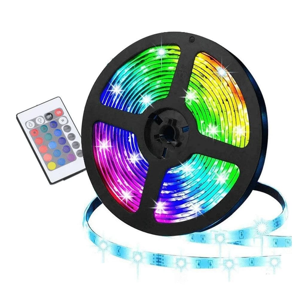 Aurora-x Smart LED Strip Lights