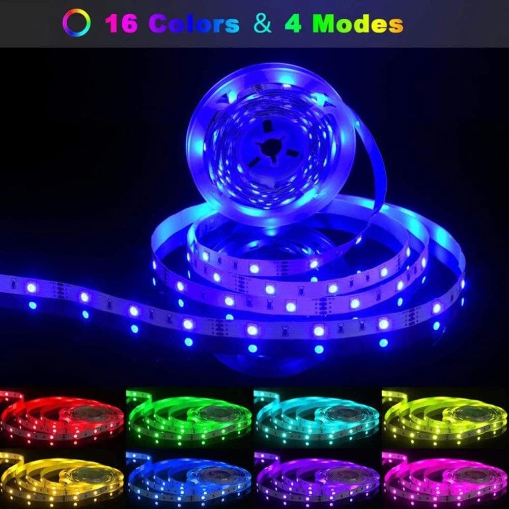 Aurora-x Smart LED Strip Lights