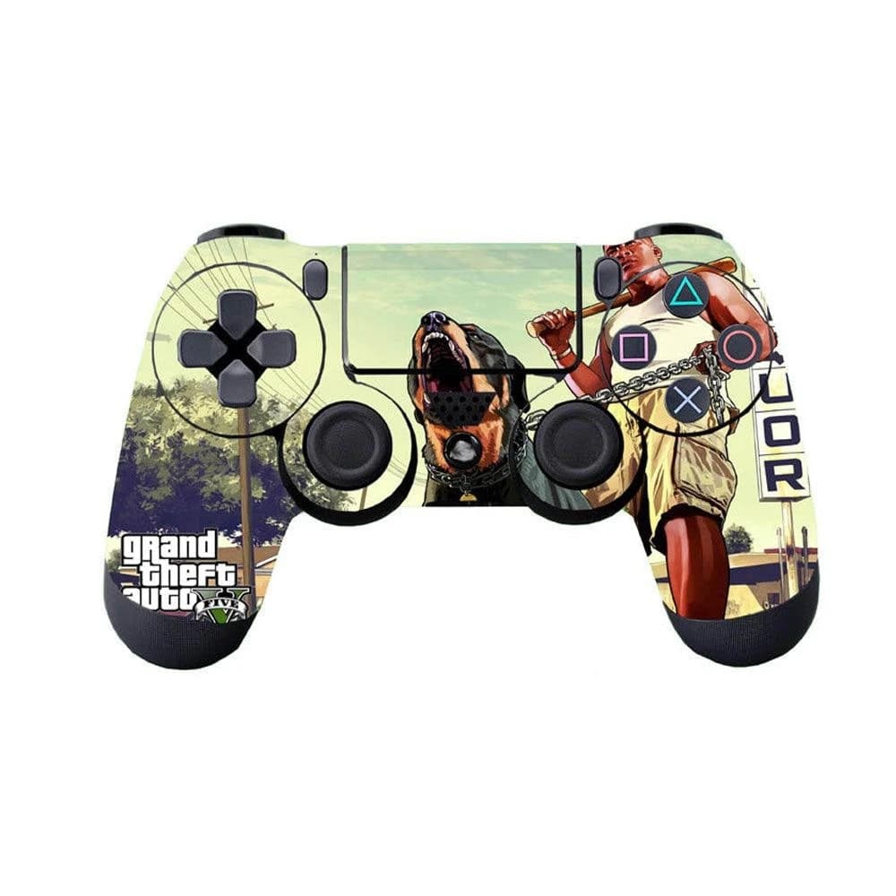 Wireless BT Gamepad for PS4 Controller