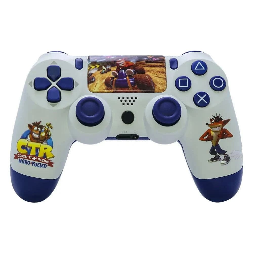 Wireless Bluetooth Gamepad for PS4