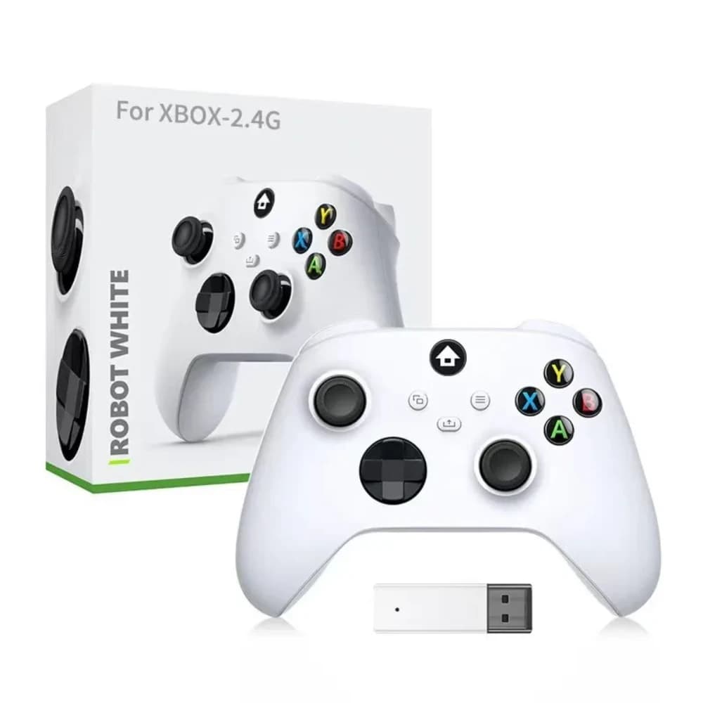 Wireless 2.4GHz Controller for PC