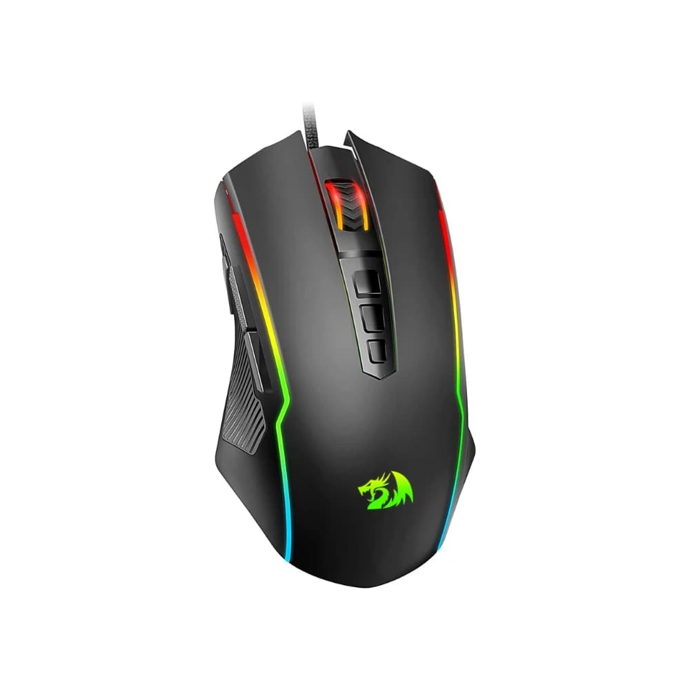 Redragon M910 Ranger RGB Gaming Mouse