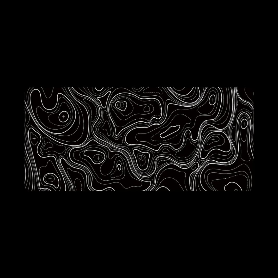 Gaming Mouse Pad