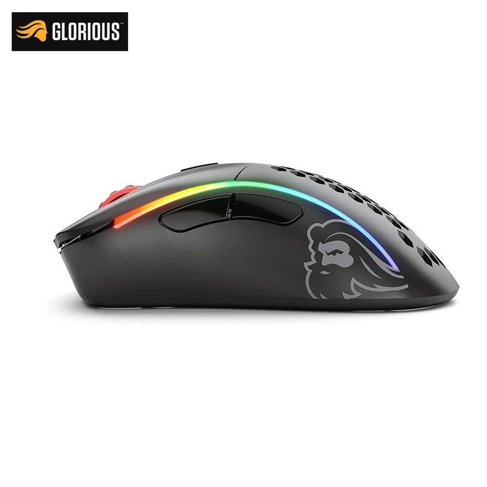 Glorious Model D Wireless Gaming Mouse