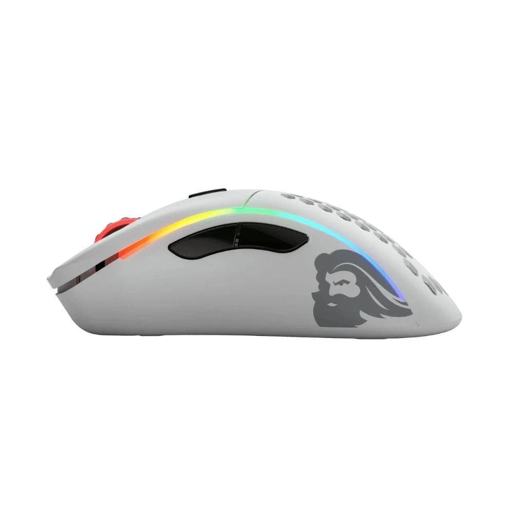 Glorious Model D Wireless Gaming Mouse