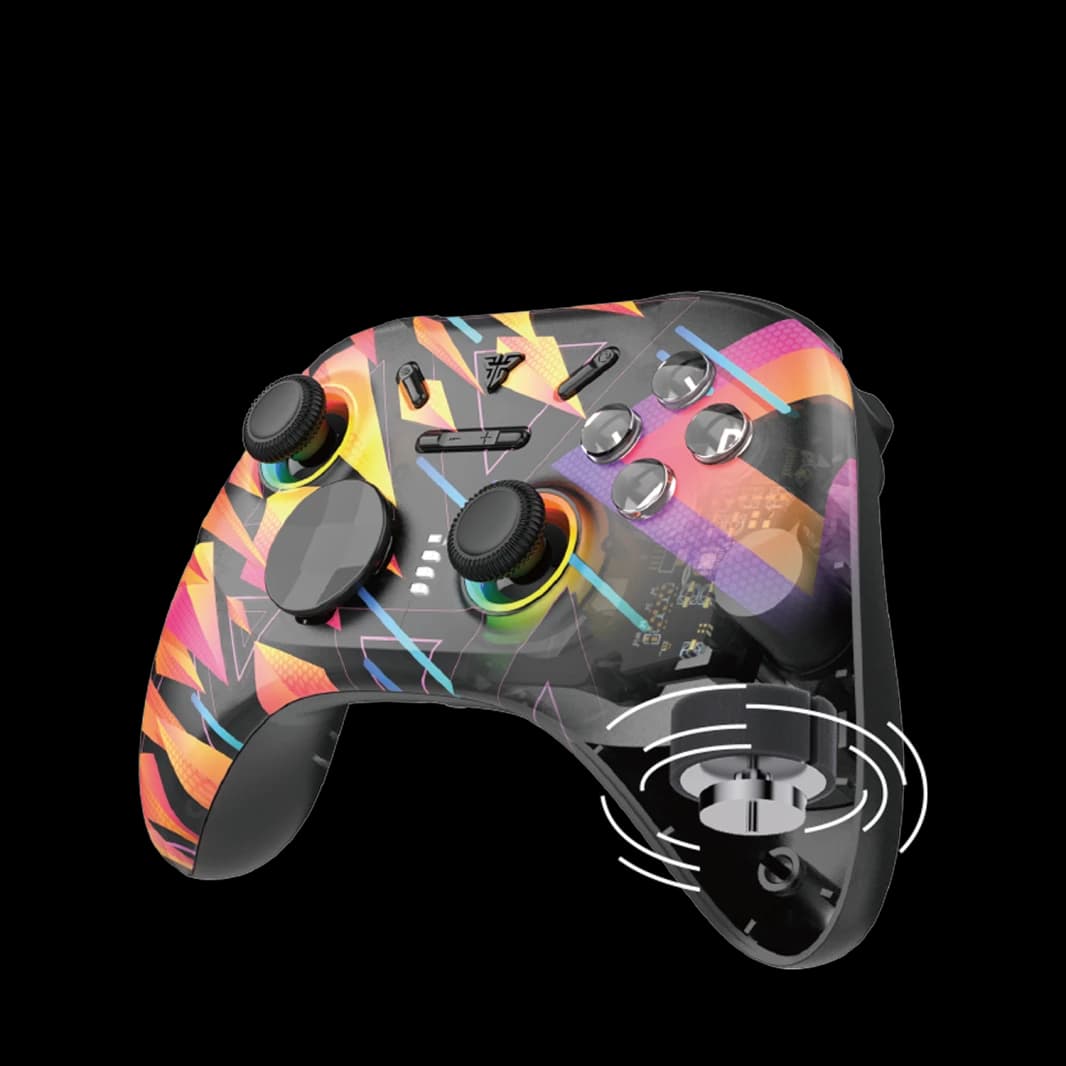 Fantech WGP15 Solaris EOS Pro Wireless Gaming Controller