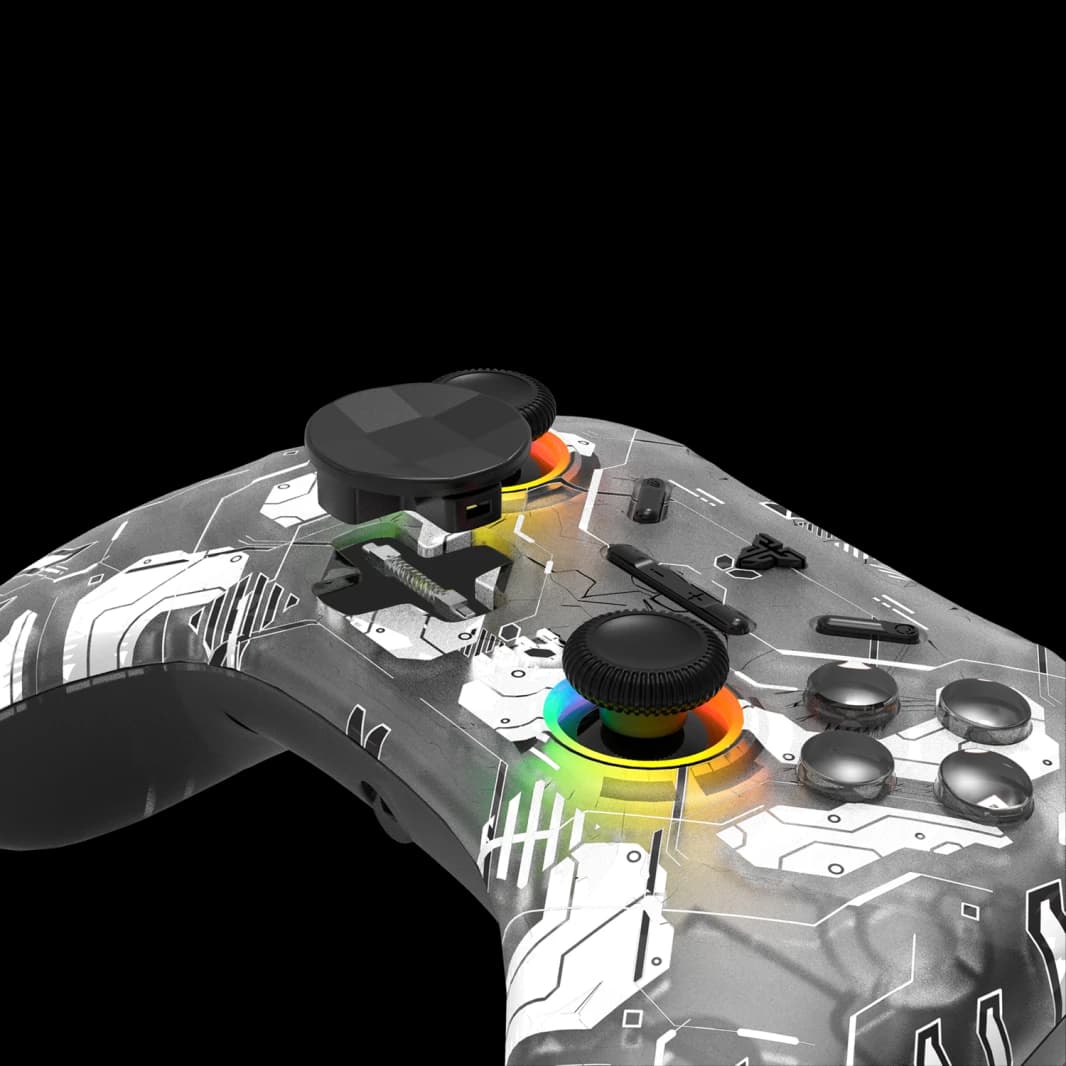 Fantech WGP15 Epsilon EOS Pro Wireless Gaming Controller