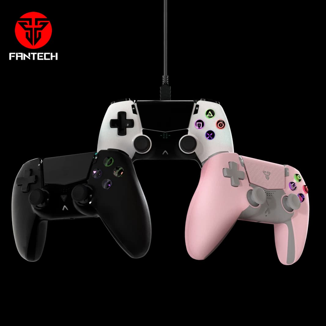 Fantech Nova WGP14 Multi-platform Hall Effect Gamepad