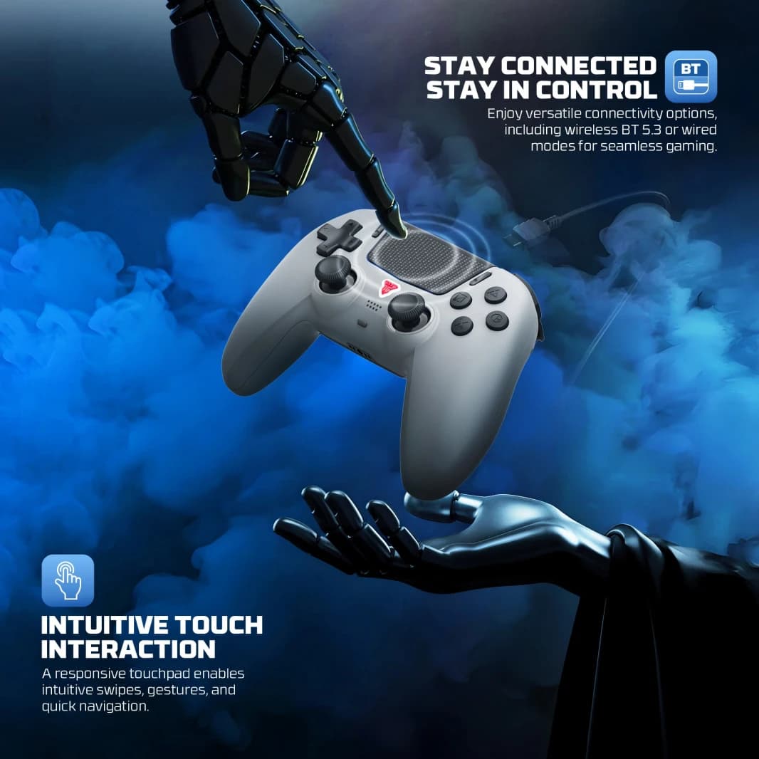Fantech NOVA II D WGP16D Controller Hall Effect (PS5)