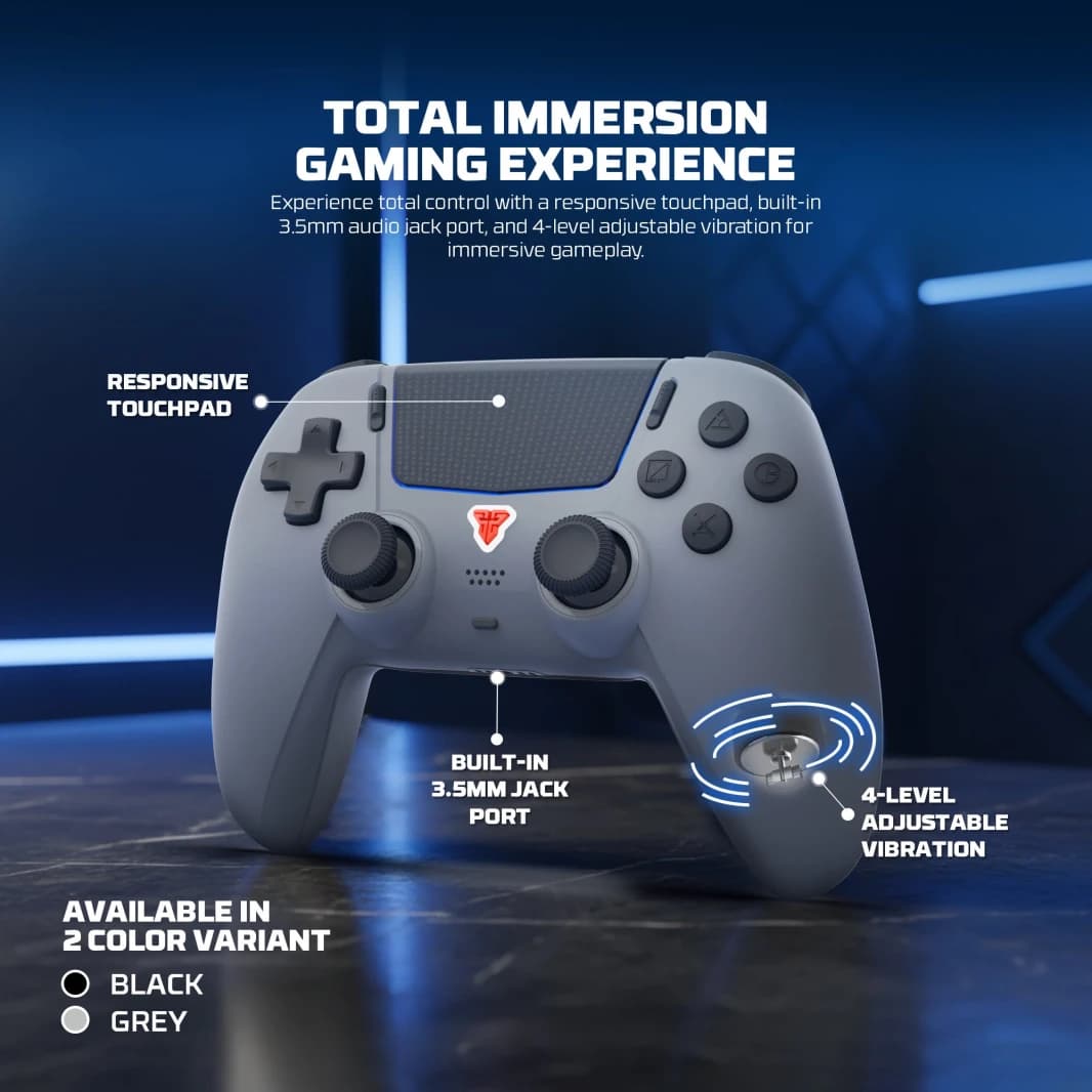 Fantech NOVA II D WGP16D Controller Hall Effect (PS5)