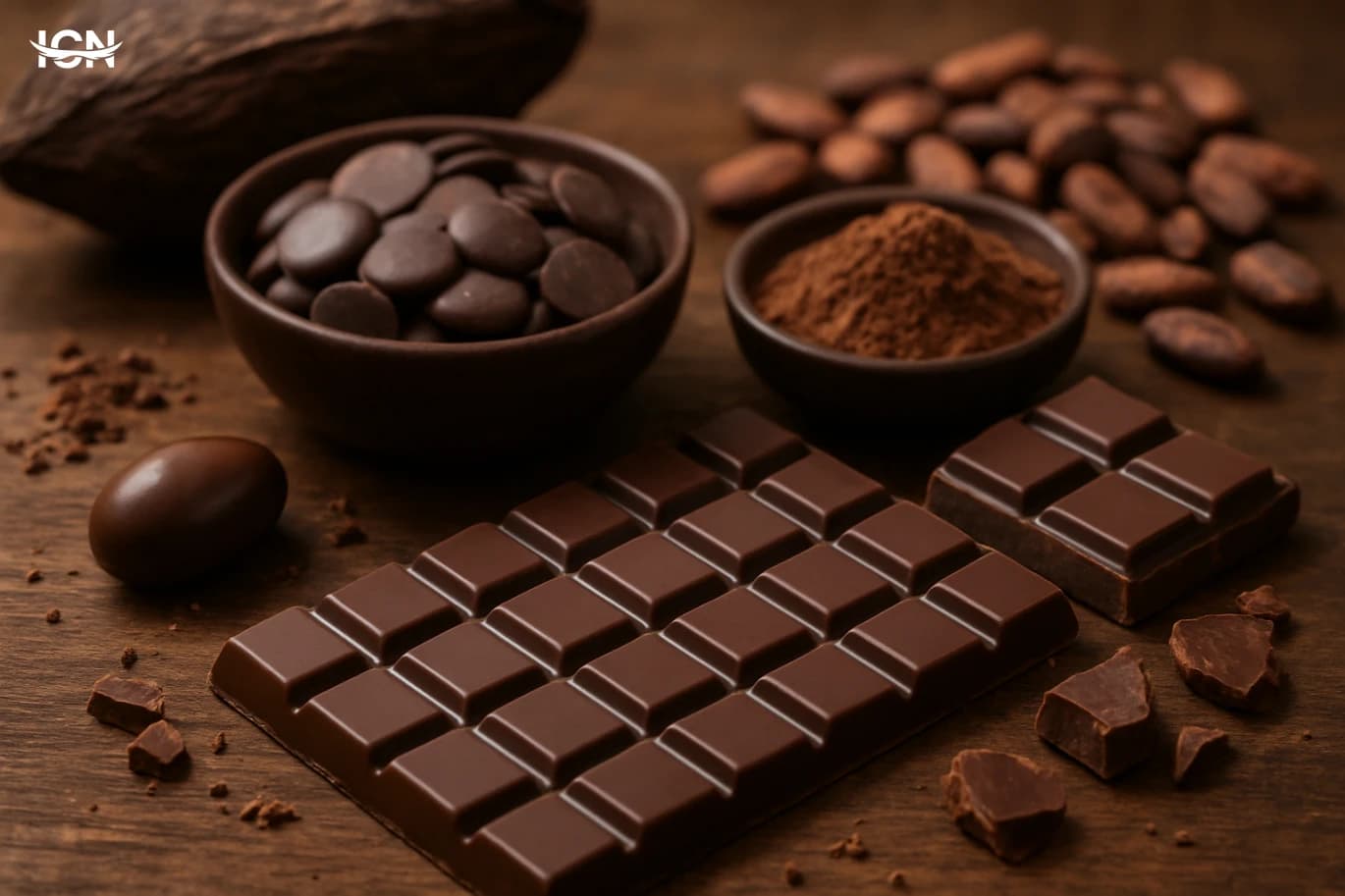 World Chocolate Day