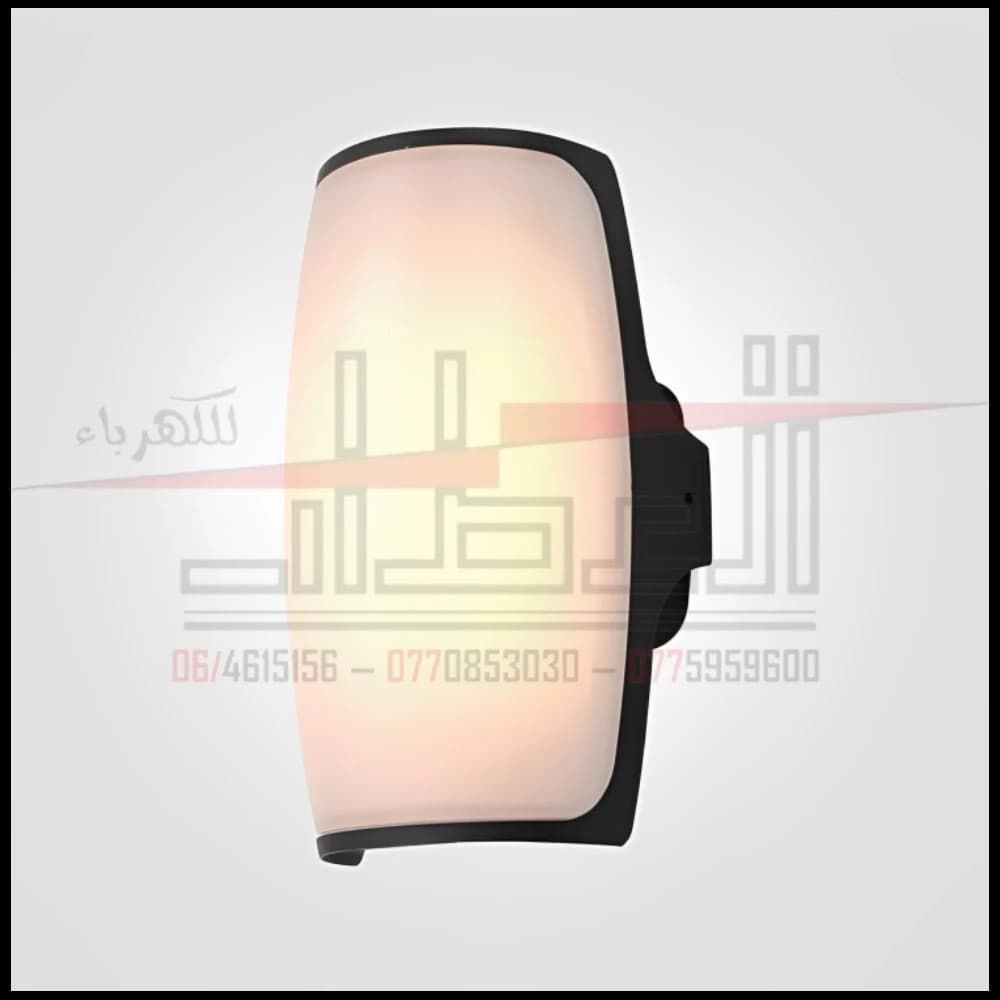 Wall Decorative Light, Yellow Light (Single Beam)