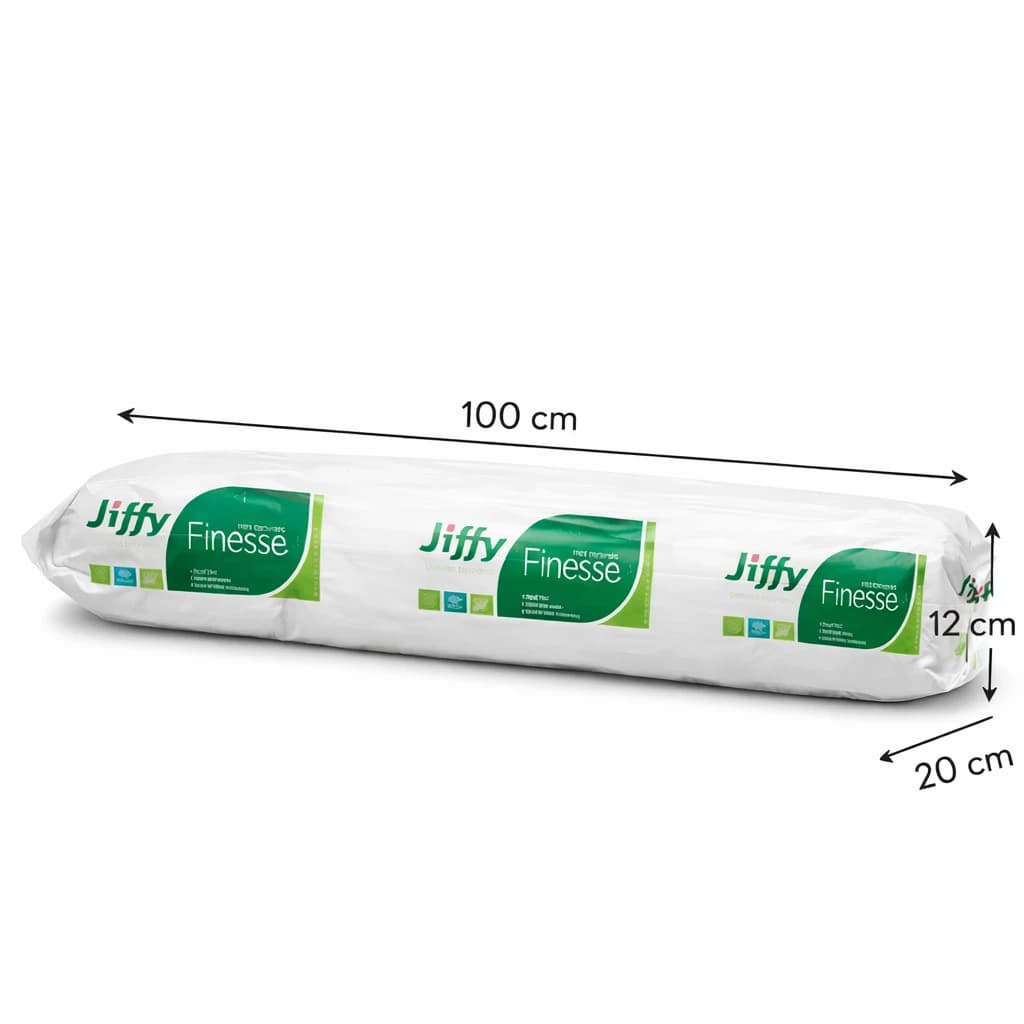Jiffy Cocopeat Professional Growing Slab 100 cm