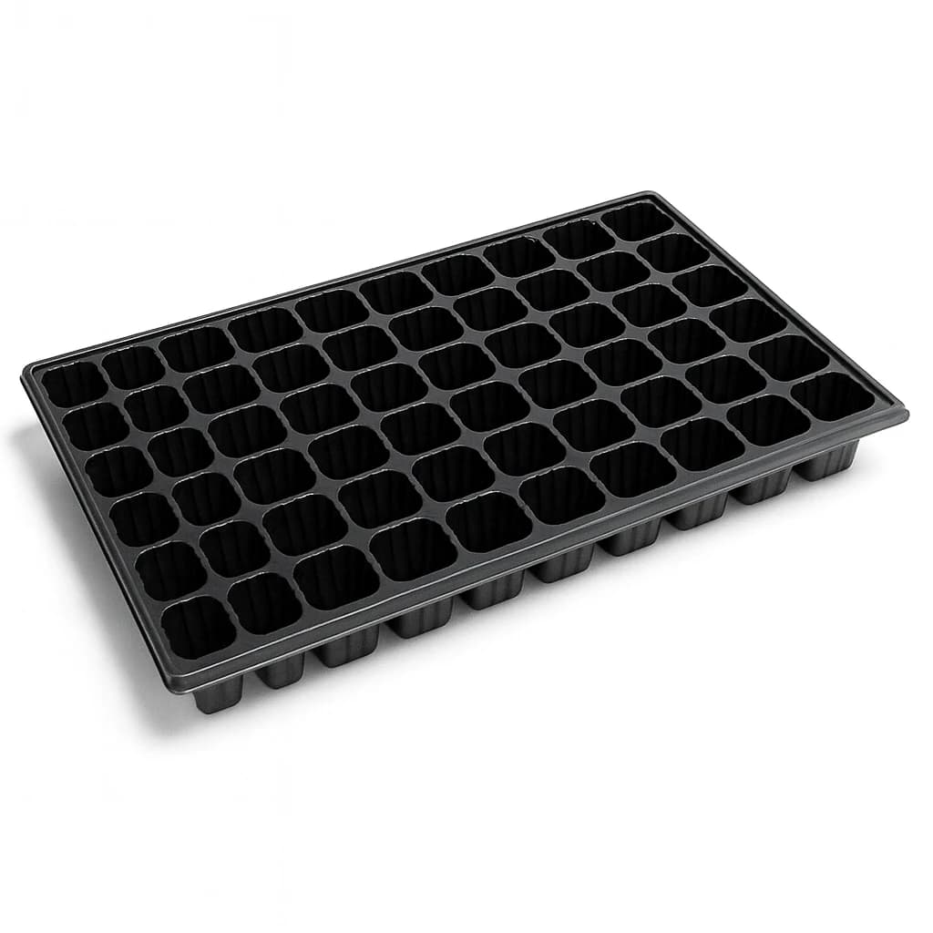 High Quality 70-Cell Seedling Tray