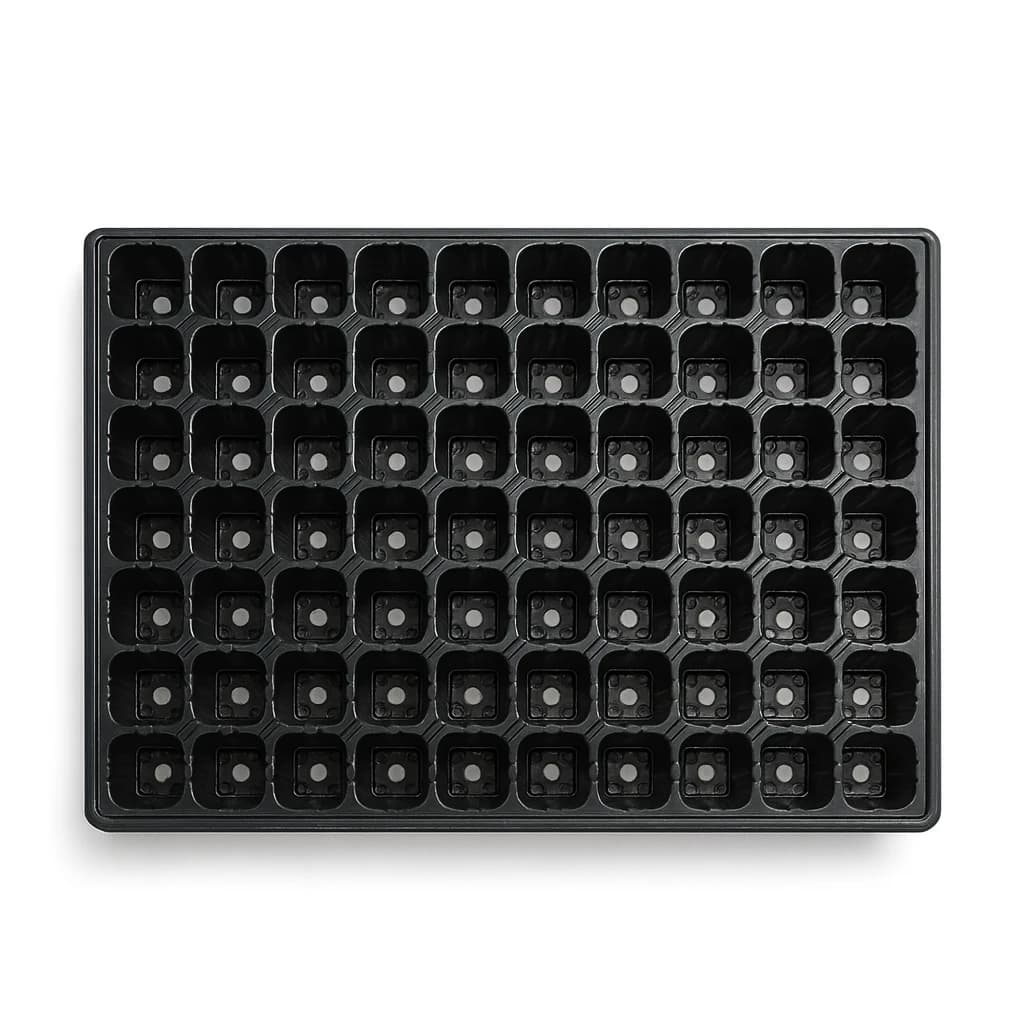 High Quality 70-Cell Seedling Tray