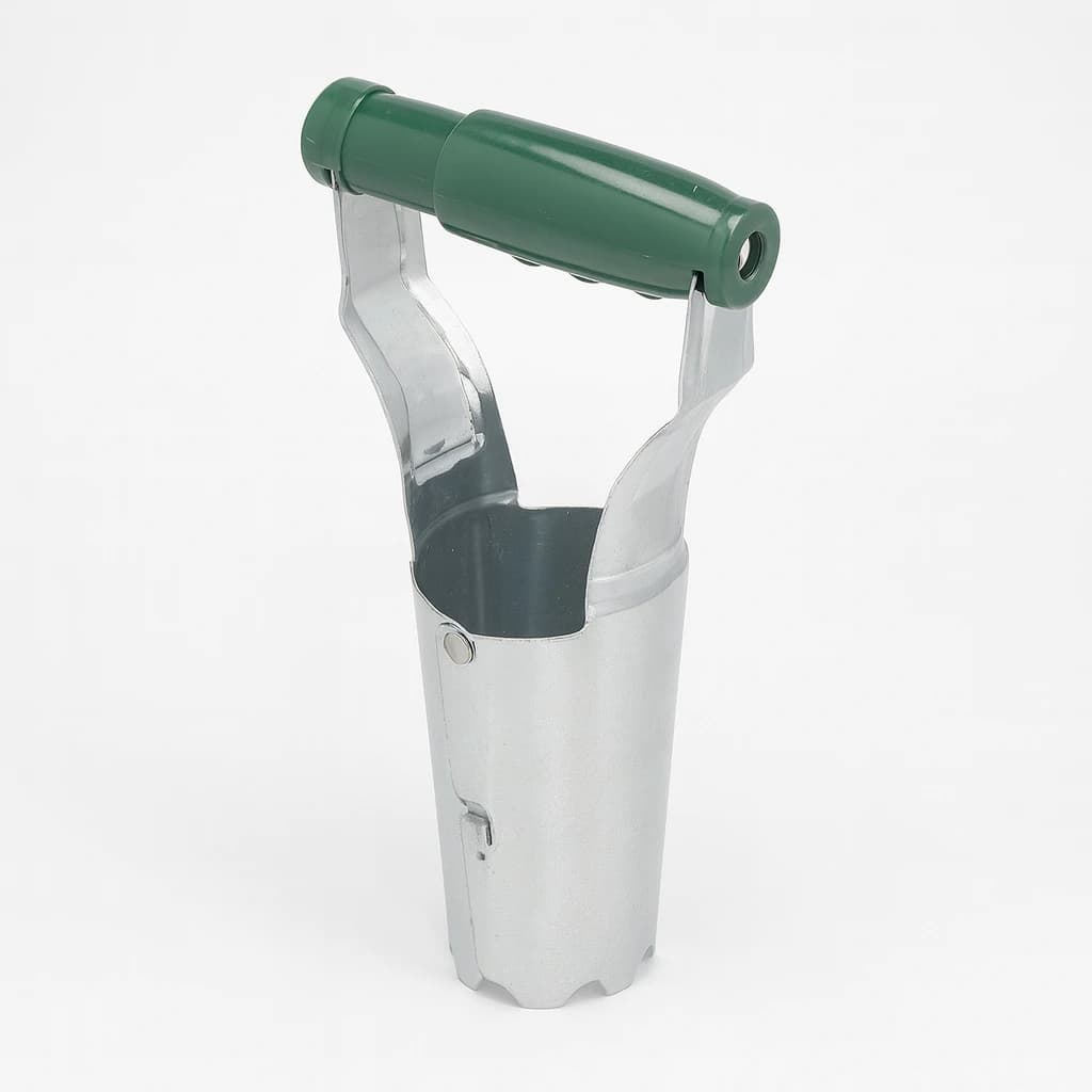 Handheld Seedling & Bulb Planter