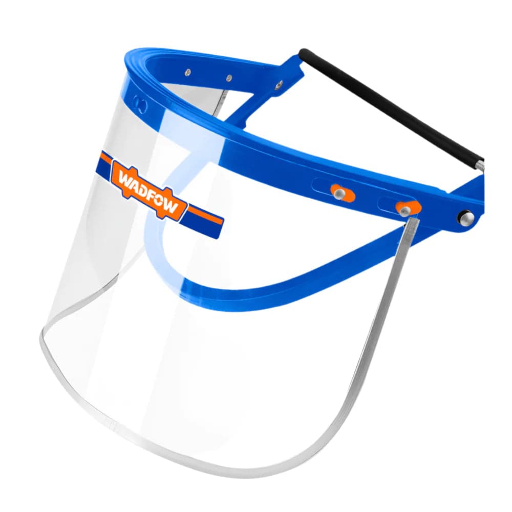 Wadfow Face Shield