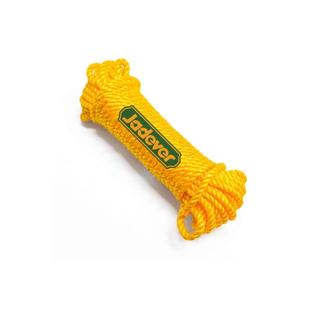 Jadever Nylon Rope 6 mm