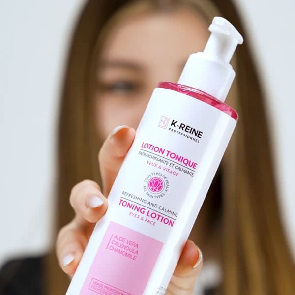 Facial Toner Lotion | 200 ml
