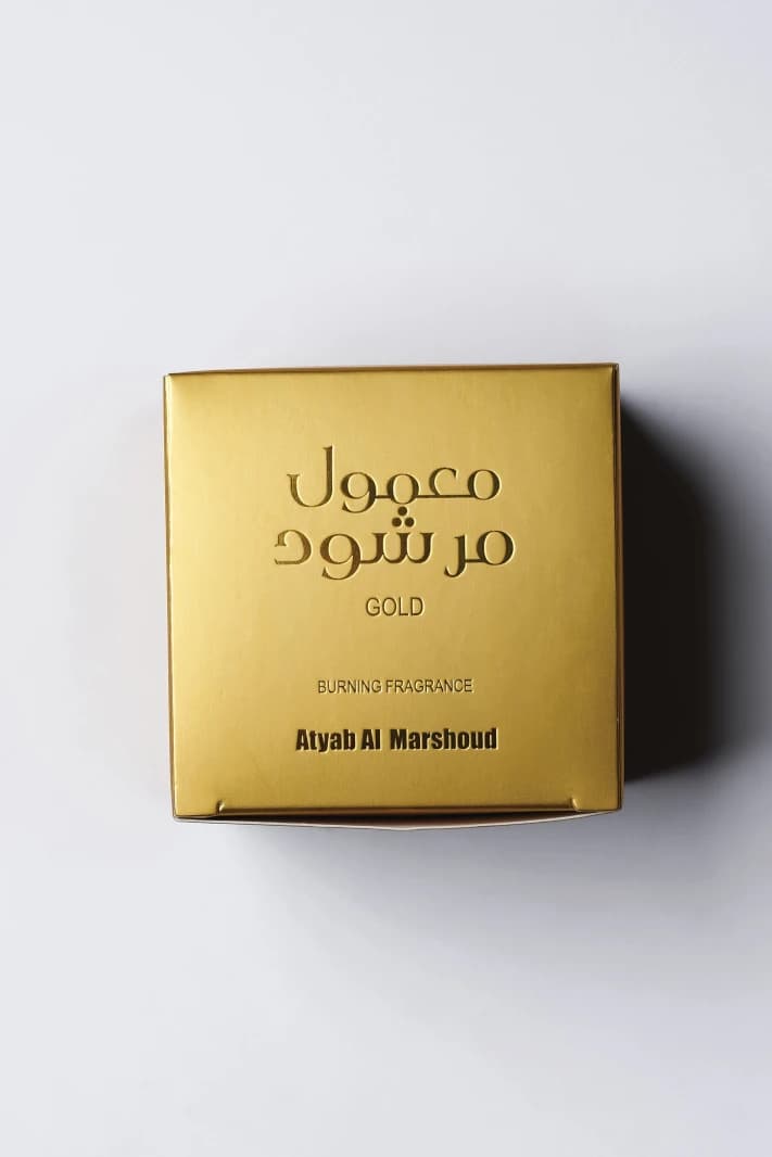Mamool Marshoud Gold