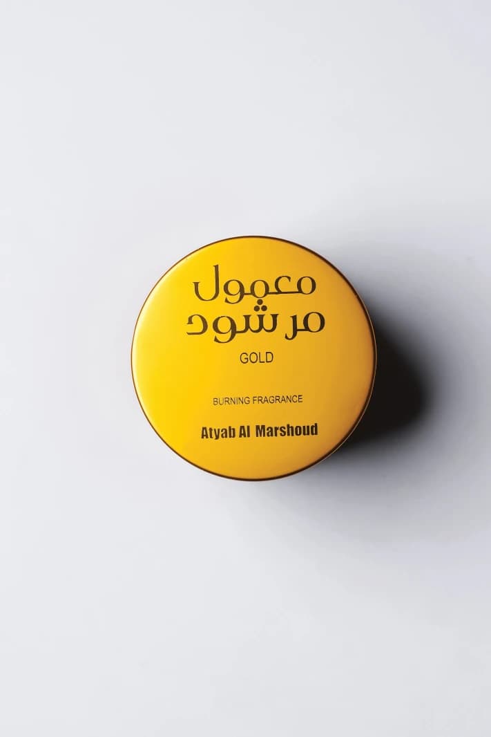 Mamool Marshoud Gold