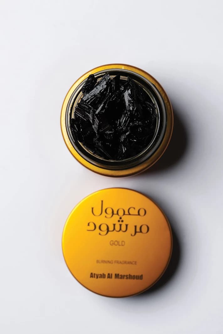 Mamool Marshoud Gold