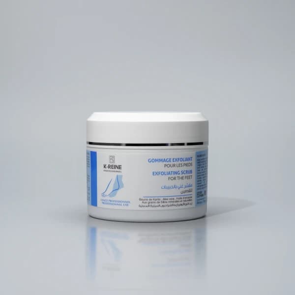 Feet Scrub | 250 ml