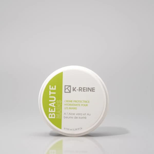 Protective Moisturizing Hand Cream 100ml