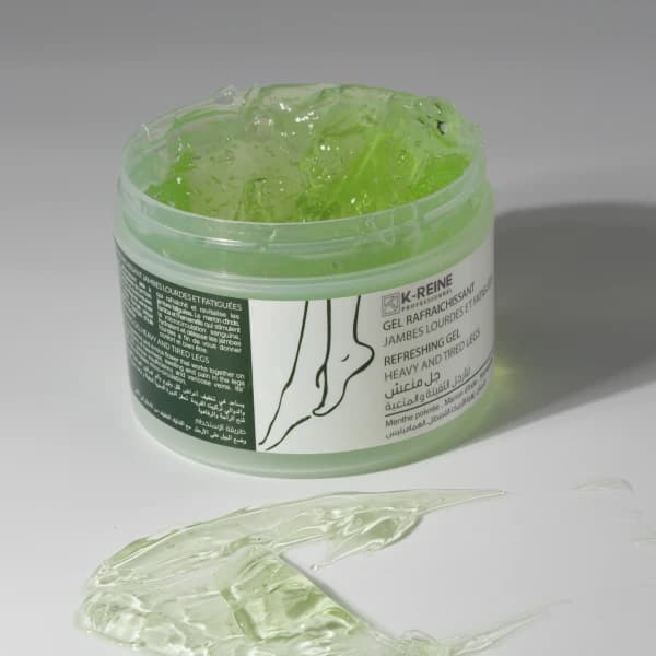 Refreshing Gel Heavy Legs | 250 ML