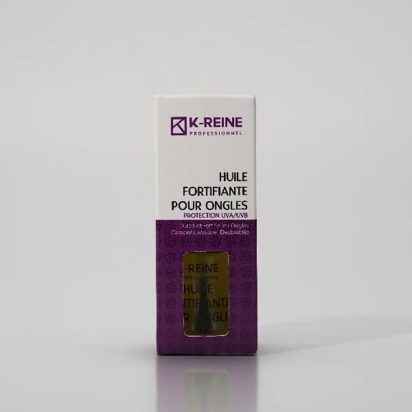 Nail Strengthening Oil | 11ml