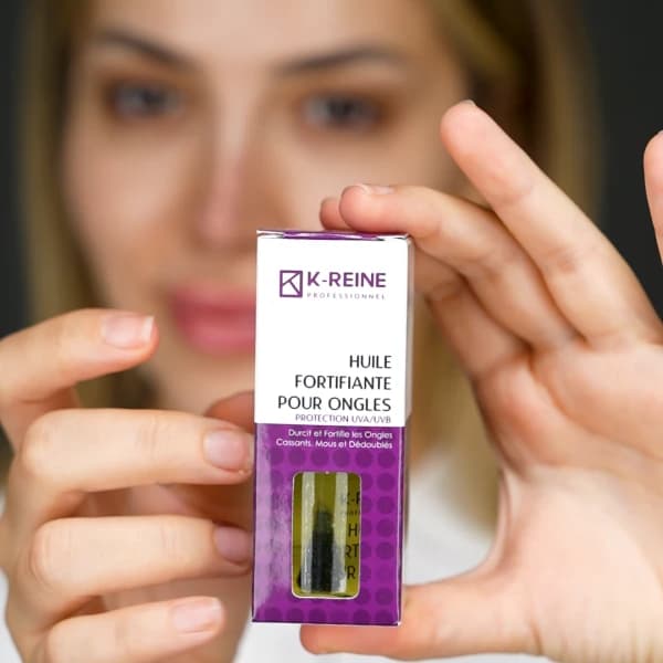 Nail Strengthening Oil | 11ml