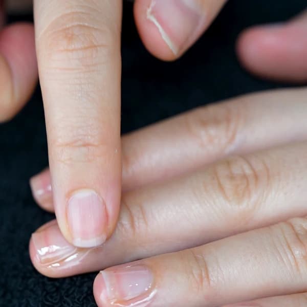 Nail Strengthening Oil | 11ml