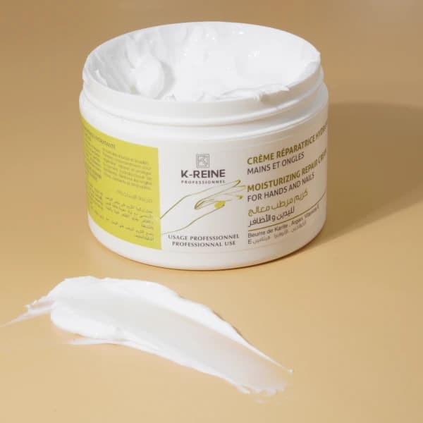 Hand and Nail Repair Cream | 250 ml