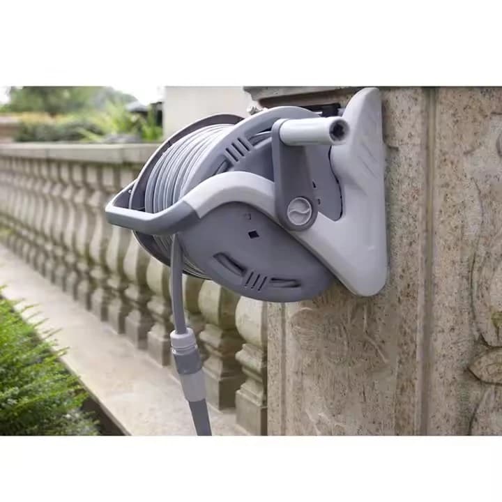 Water Hose Reel 20m