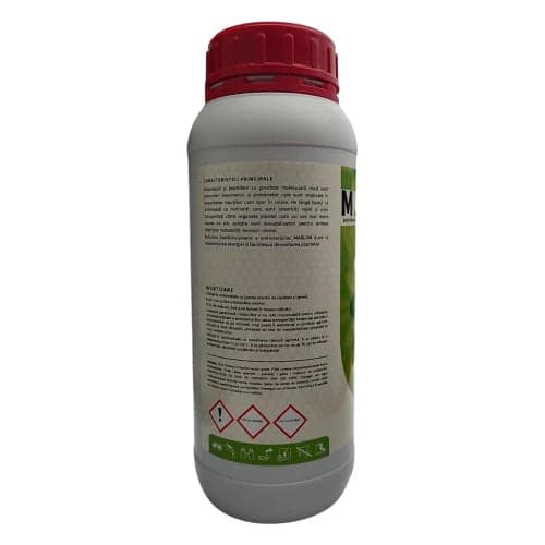 Marlon Biostimulator with Amino Acids - Spanish