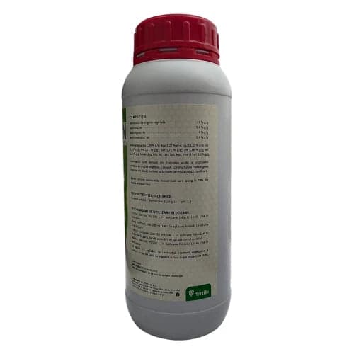 Marlon Biostimulator with Amino Acids - Spanish