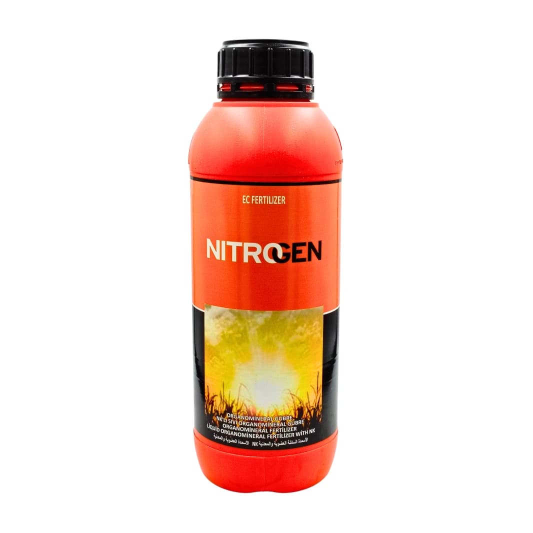 Turkish EC Nitrogen 1L