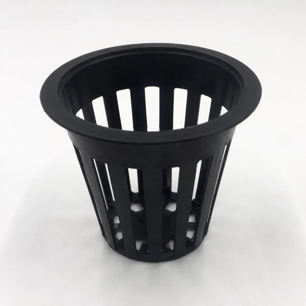 Hydroponic Net Cup 5cm - Pack of 15