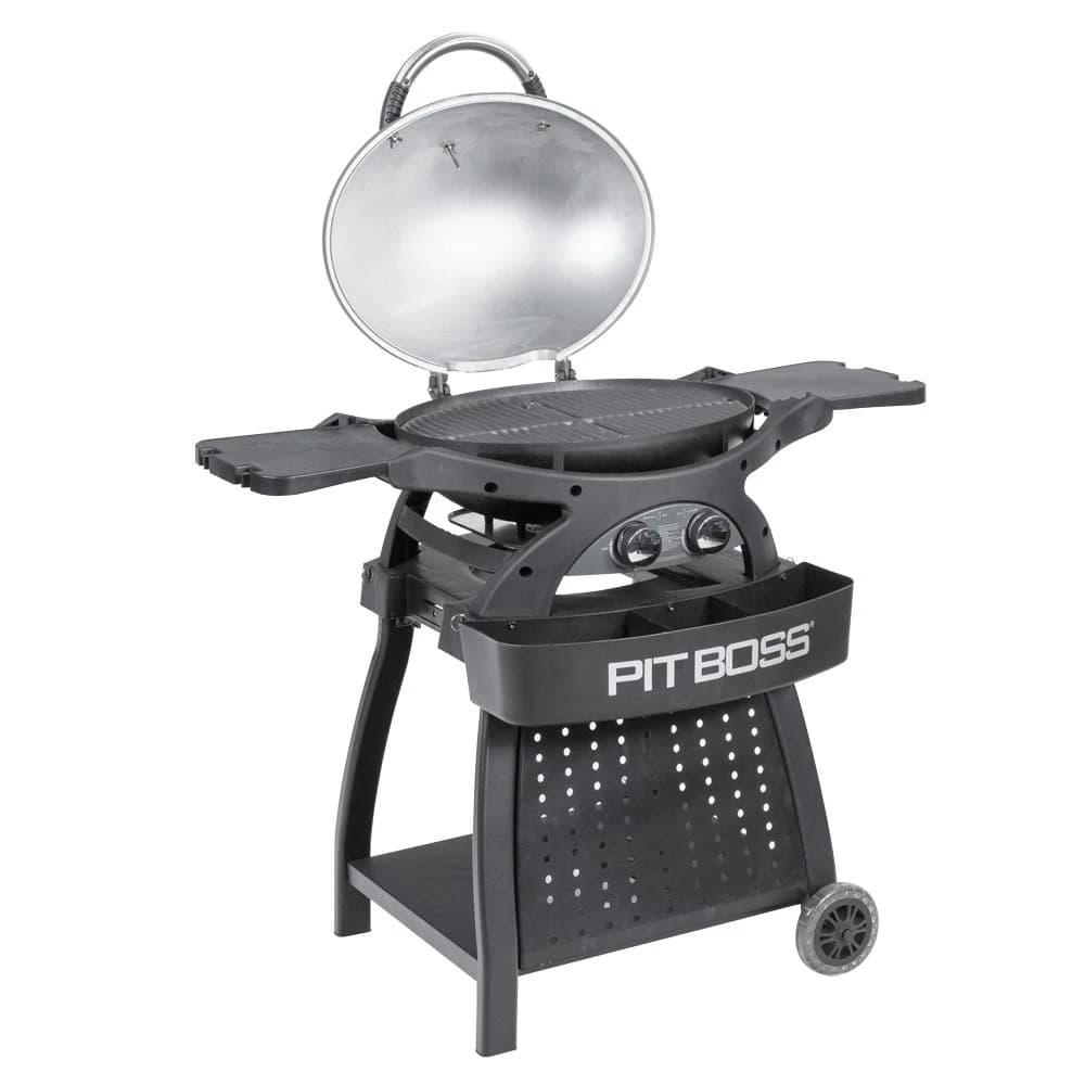 Pit Boss Grill Sportsman 2B