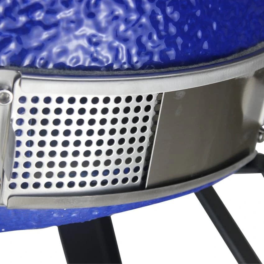 Kamado Grill Medium 18 Inch
