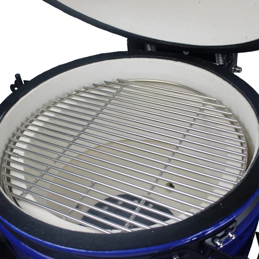 Kamado Grill Medium 18 Inch