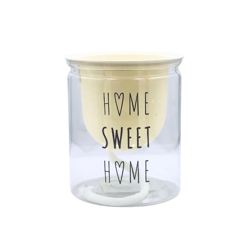Hydroponic Flowerpot