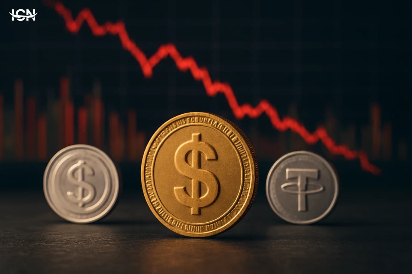 Stablecoins Under Stress in Real Markets